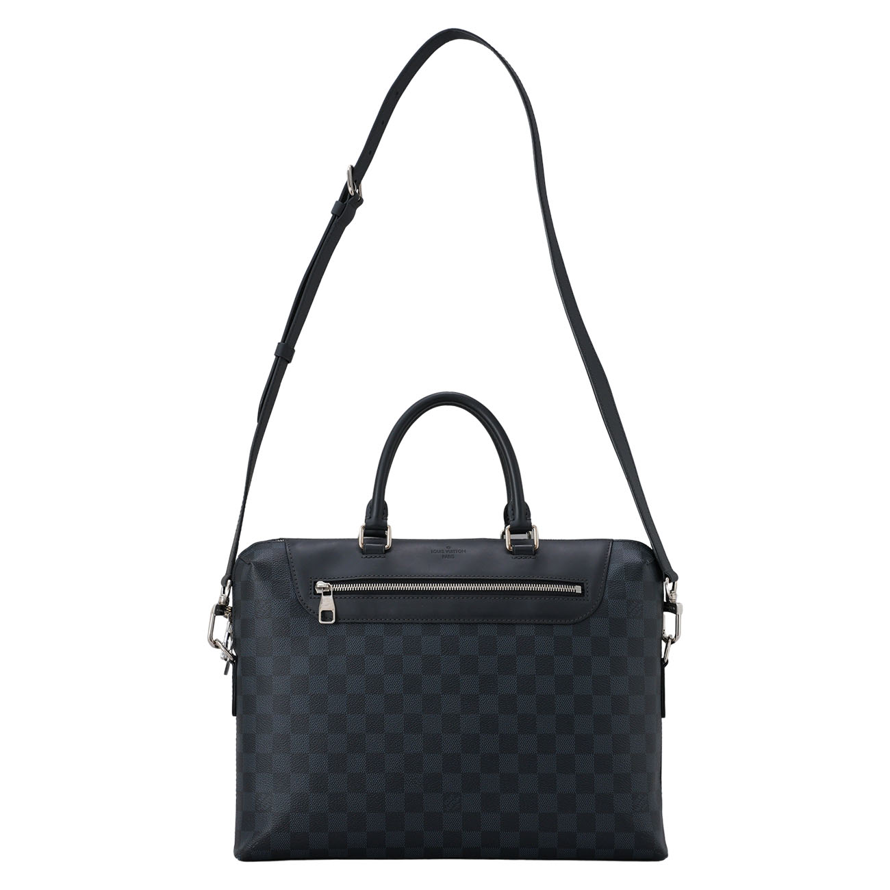 LOUIS VUITTON(USED)루이비통 다미에 그라파이트 도큐멍 주르 브리프케이스